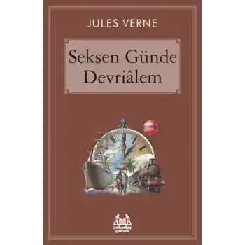 Seksen Günde Devrialem