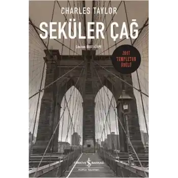 Seküler Çağ (Ciltli)