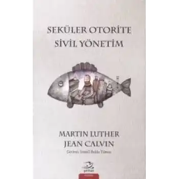 Seküler Otorite Sivil Yönetimi