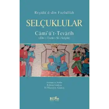 Selçuklular - Camiüt - Tevarih
