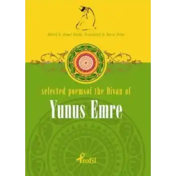Selected Poems of The Divan of Yunus Emre
