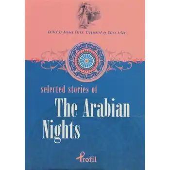Selected Stories of Arabian Nights