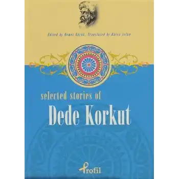 Selected Stories of Dede Korkut