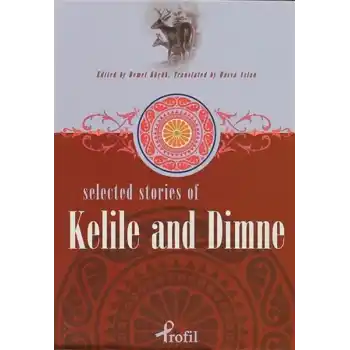 Selected Stories Of Kelile And Dimne