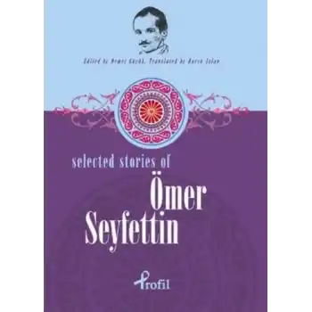 Selected Stories of Ömer Seyfettin