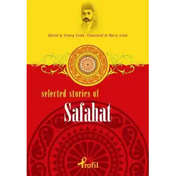 Selected Stories Of Safahat