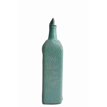 Selka Kare Seramik Yağlık Sirkelik 1000cc