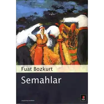 Semahlar