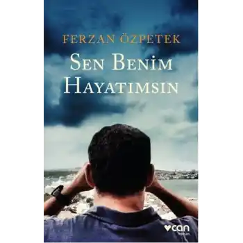 Sen Benim Hayatımsın
