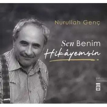 Sen Benim Hikayemsin