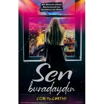 Sen Buradaydın