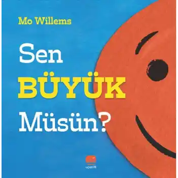 Sen Büyük Müsün?