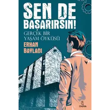 Sen de Başarırsın!