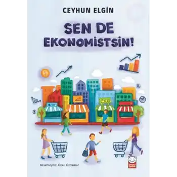 Sen de Ekonomistsin