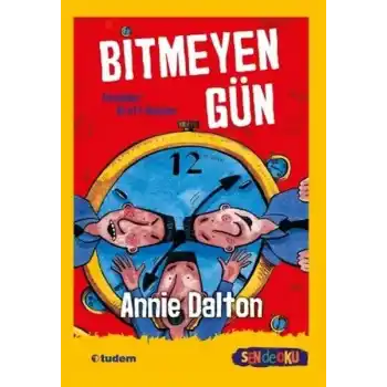 Sen De Oku- Bitmeyen Gün
