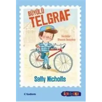 Sen De Oku- Büyülü Telgraf