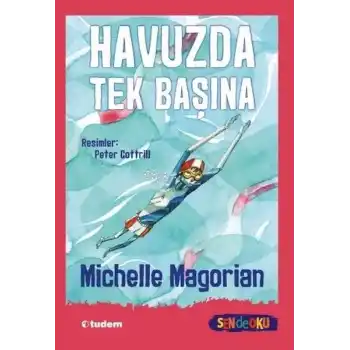 Sen De Oku- Havuzda Tek Başına