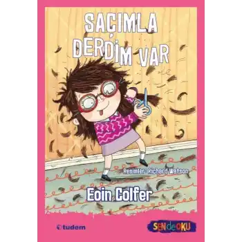 Sen De Oku- Saçımla Derdim Var