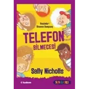 Sen De Oku- Telefon Bilmecesi