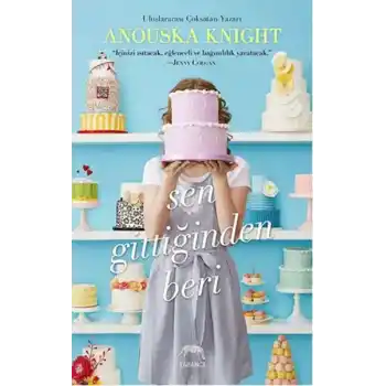 Sen Gittiğinden Beri