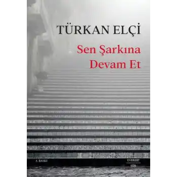 Sen Şarkına Devam Et