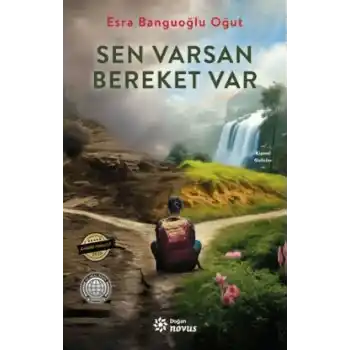 Sen Varsan Bereket Var