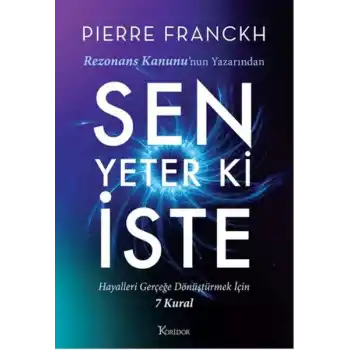 Sen Yeter ki İste