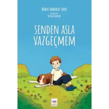 Senden Asla Vazgeçmem