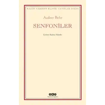 Senfoniler