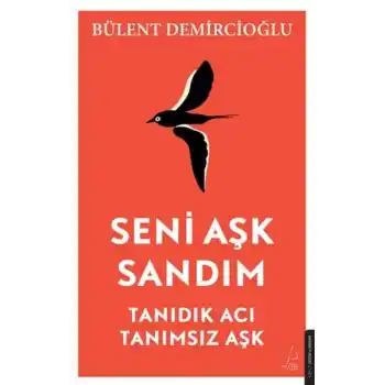 Seni Aşk Sandım