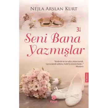 Seni Bana Yazmışlar