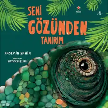 Seni Gözünden Tanırım