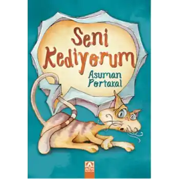Seni Kediyorum