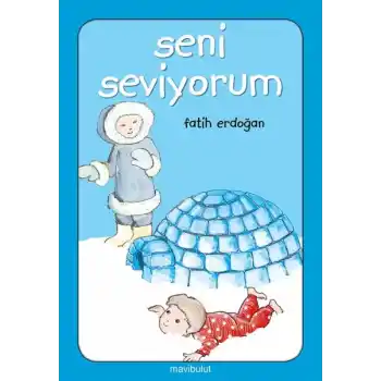 Seni Seviyorum
