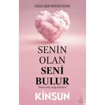 Senin Olan Seni Bulur