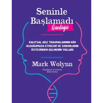 Seninle Başlamadı Günlüğü