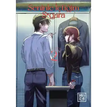 Seninle İçtiğim S*gara 2