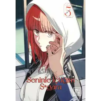 Seninle İçtiğim S*gara - 5