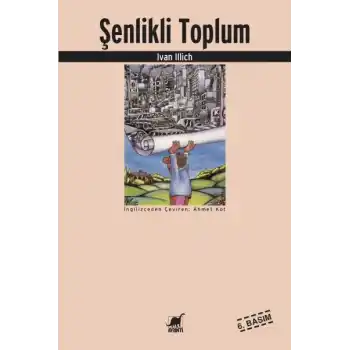 Şenlikli Toplum