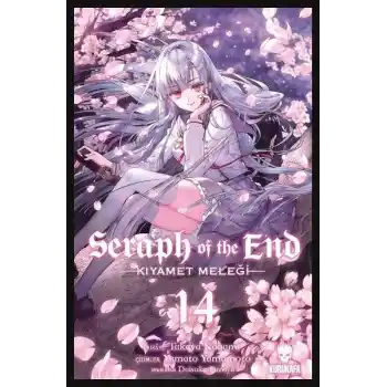 Seraph Of The End - Kıyamet Meleği 14