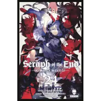 Seraph of the End – Kıyamet Meleği 24