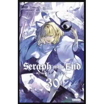 Seraph of the End – Kıyamet Meleği 30