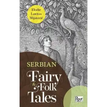 Serbian Fairy & Folk Tales