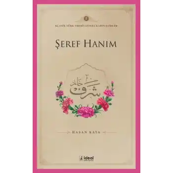 Şeref Hanım