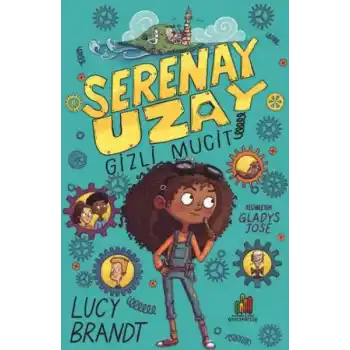 Serenay Uzay: Gizli Mucit