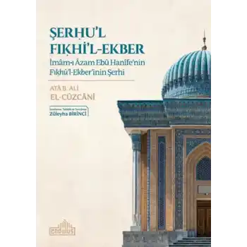 Şerhul Fıkhil-Ekber