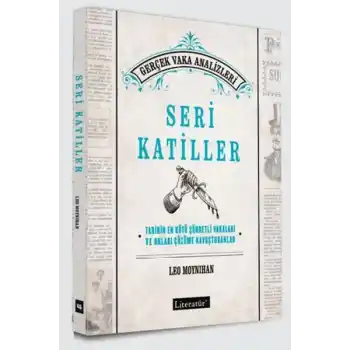 Seri Katiller