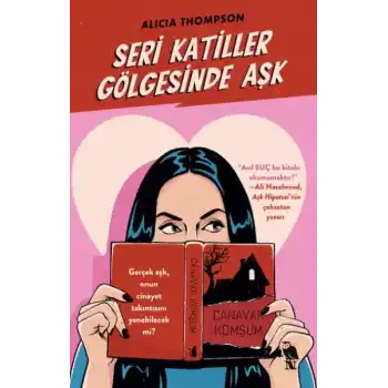 Seri Katiller Gölgesinde Aşk