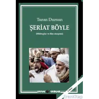 Şeriat Böyle