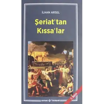 Şeriattan Kıssalar